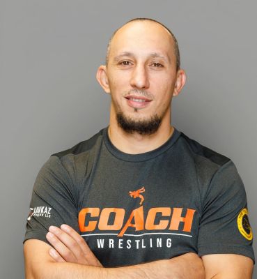 Aslan (Wrestling) photo